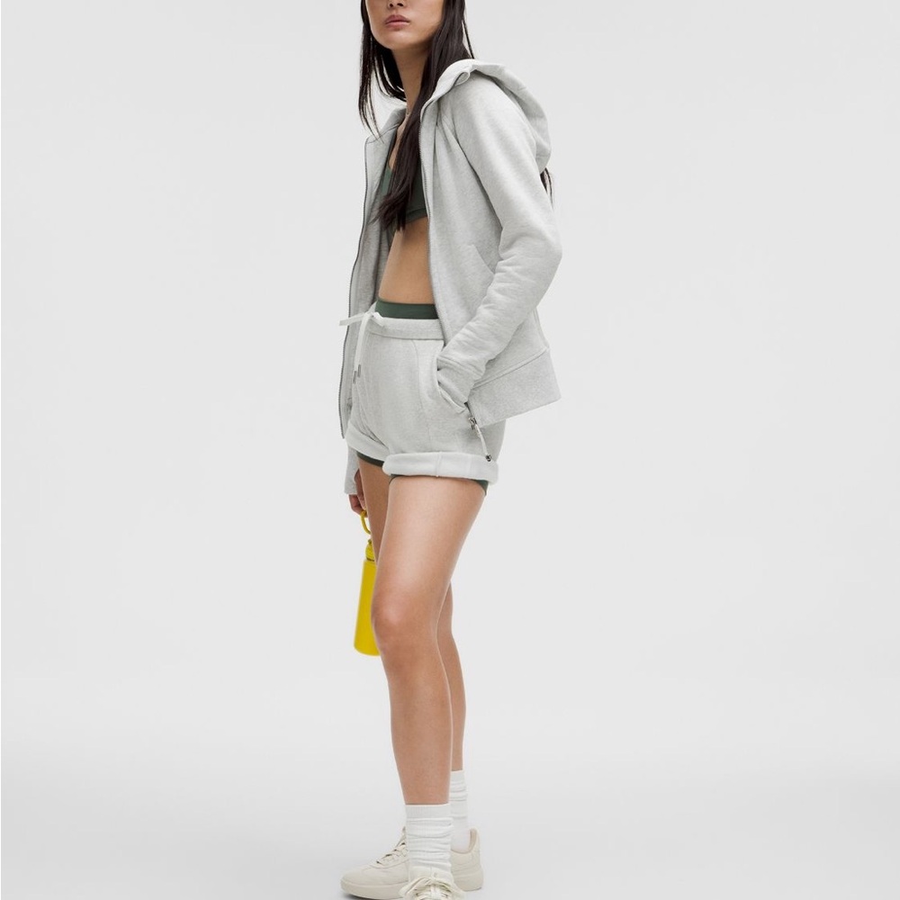 Lululemon Scuba Full Zip Hoodie - Picture 5 of 15